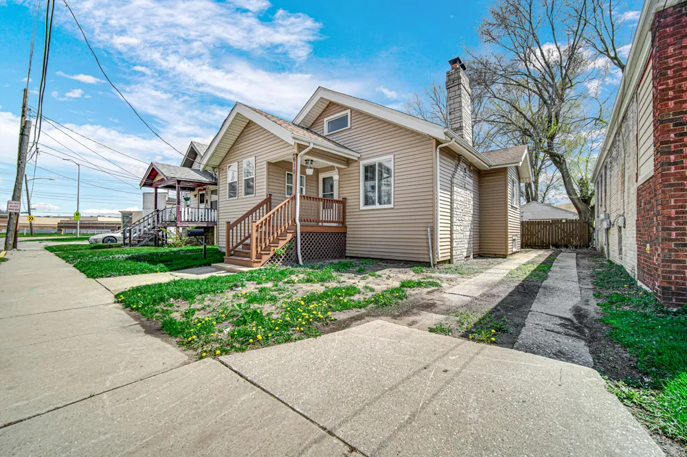 610 Highland Street Hammond, IN 46320