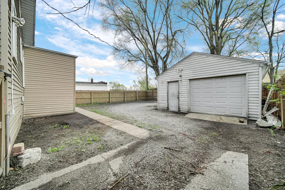610 Highland Street Hammond, IN 46320