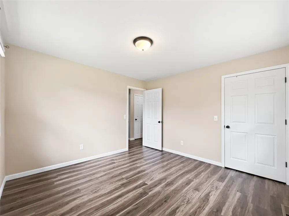 702 W Walnut Street Stilwell, OK 74960