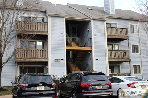 614 Aspen Drive #614