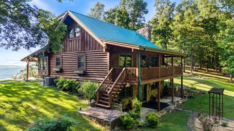 863 Porch Rock Road
