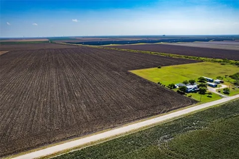 County Road 1214