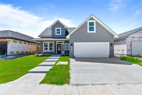 4121 Talbot Drive