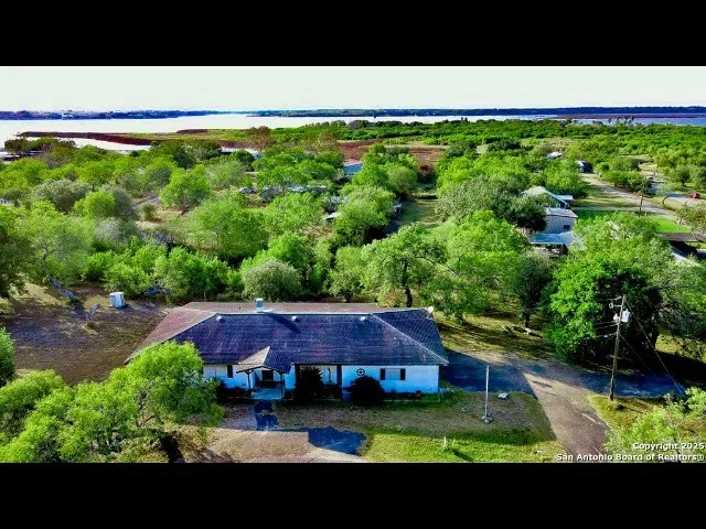 102 Holman Street Mathis, TX 78368