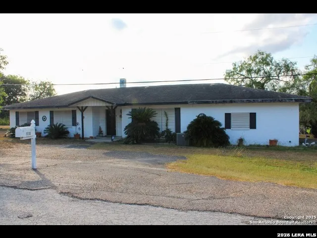 102 Holman Street Mathis, TX 78368