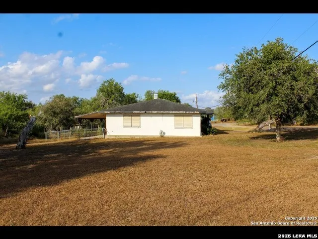 102 Holman Street Mathis, TX 78368