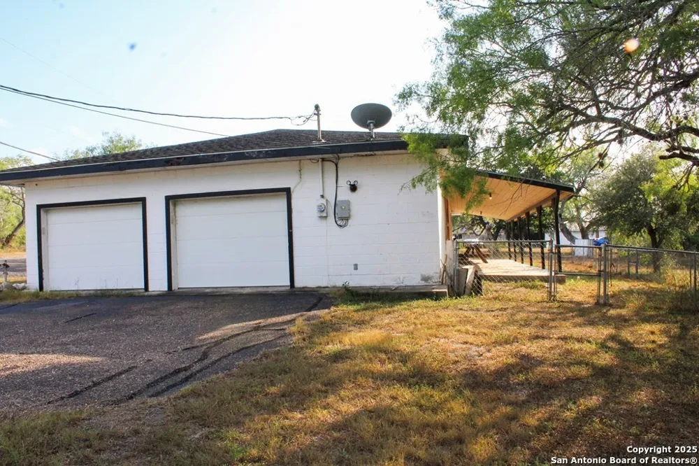 102 Holman Street Mathis, TX 78368