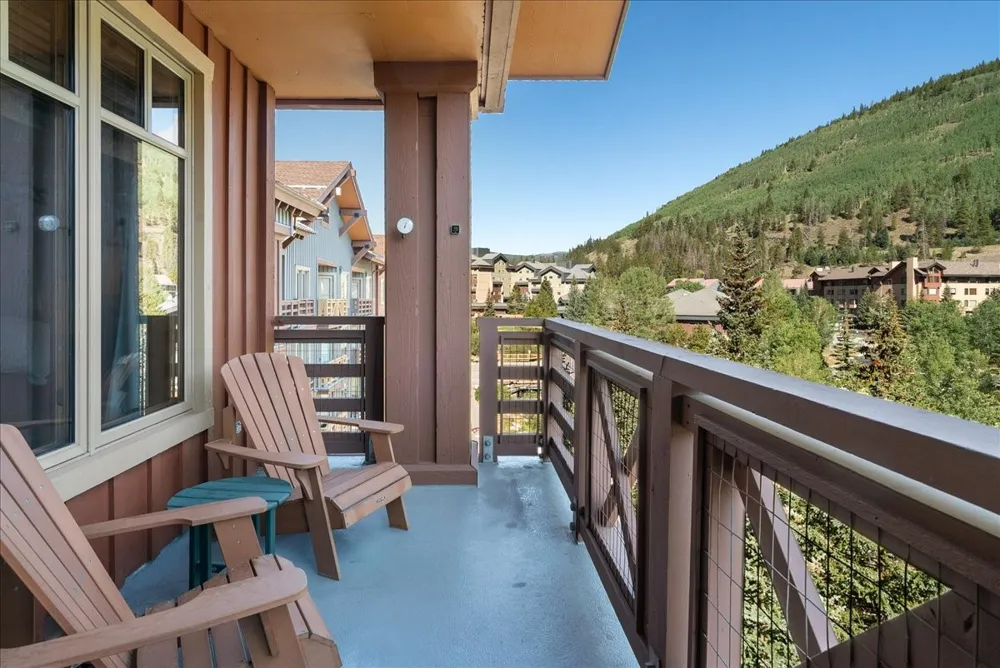 164 Copper Circle #502 Frisco, CO 80443