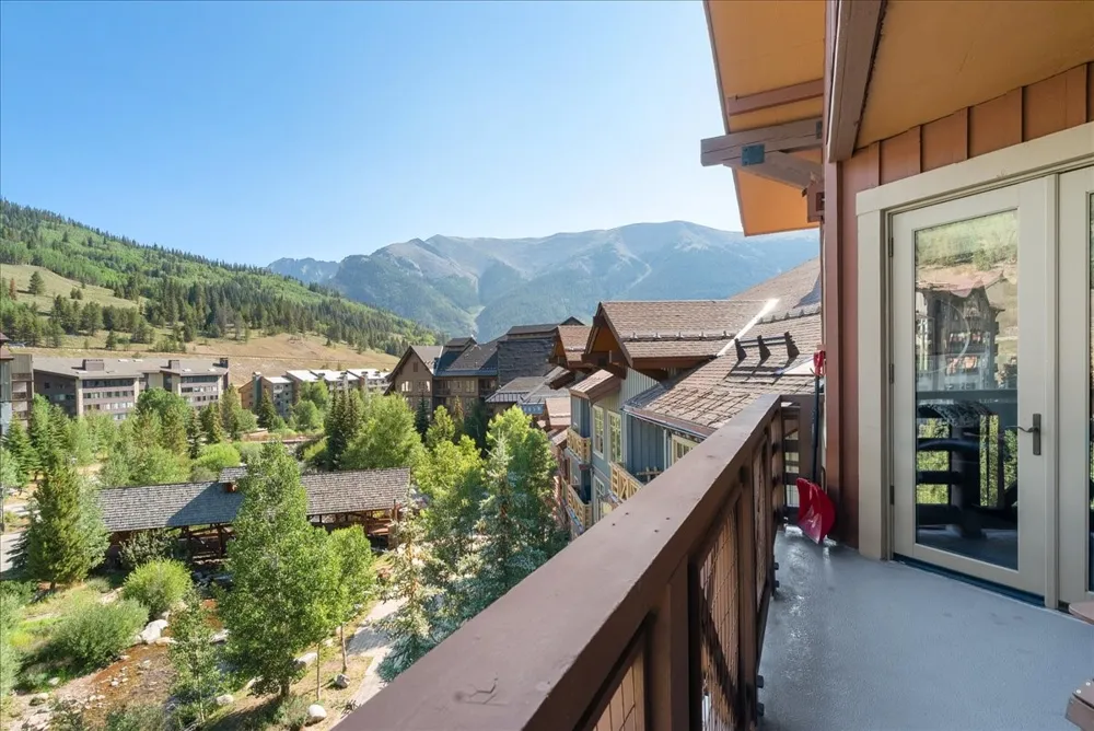 164 Copper Circle #502 Frisco, CO 80443