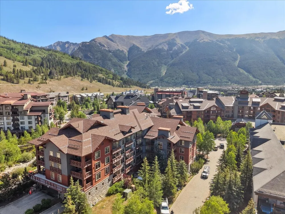 164 Copper Circle #502 Frisco, CO 80443