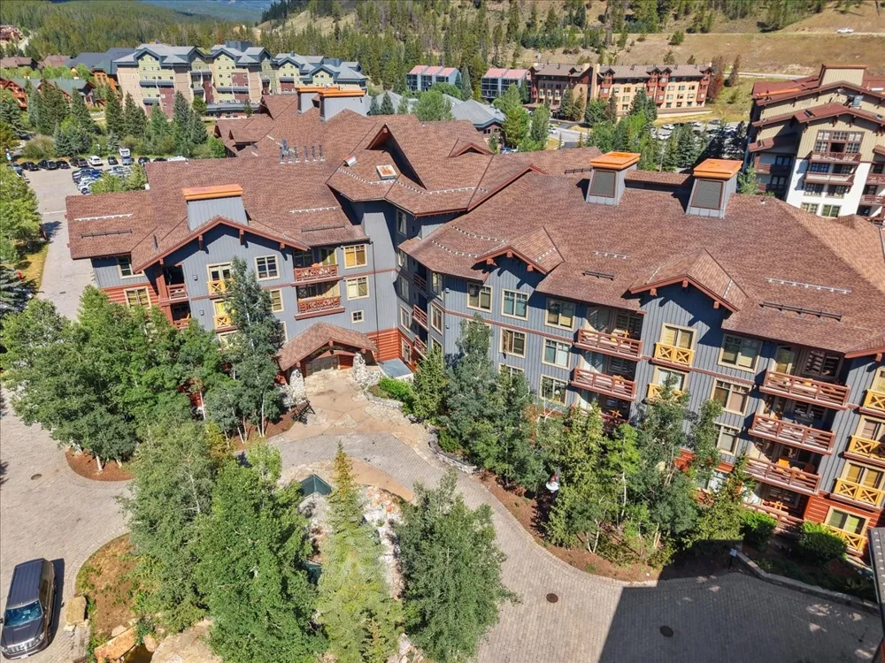 164 Copper Circle #502 Frisco, CO 80443