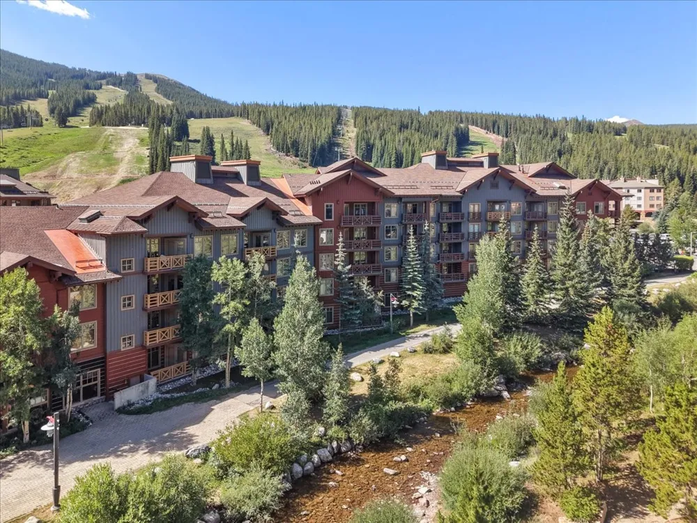 164 Copper Circle #502 Frisco, CO 80443
