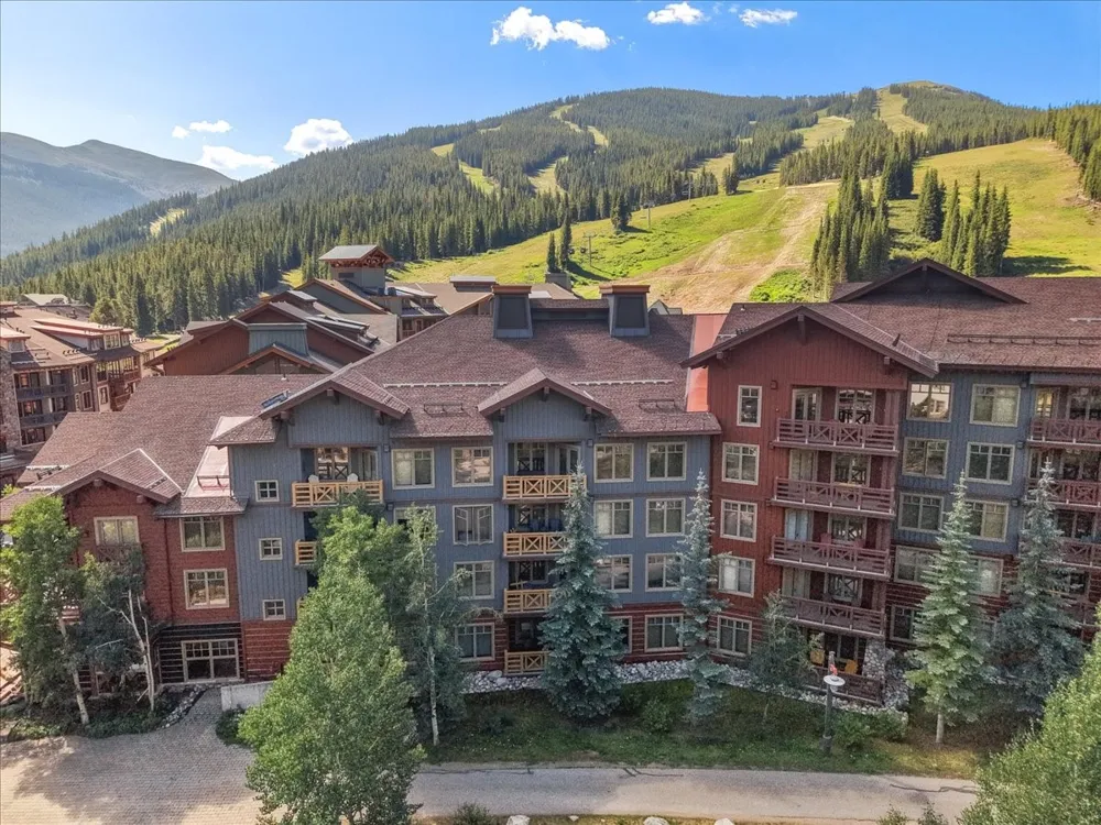 164 Copper Circle #502 Frisco, CO 80443