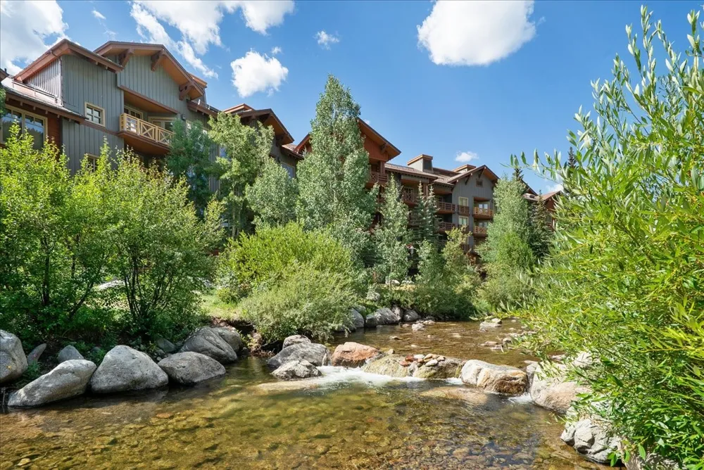 164 Copper Circle #502 Frisco, CO 80443