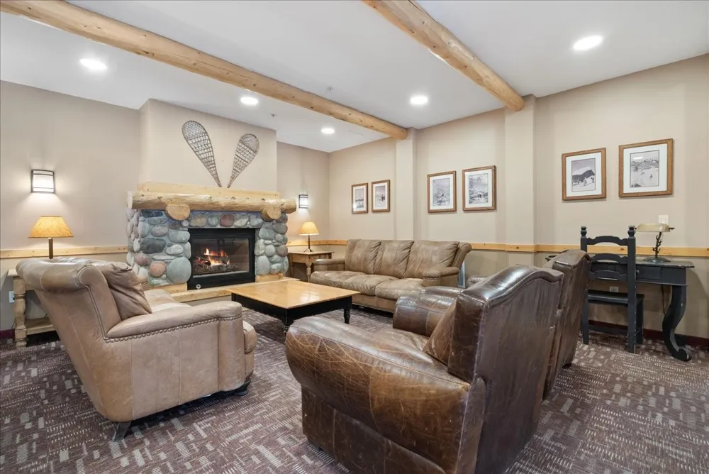 164 Copper Circle #502 Frisco, CO 80443