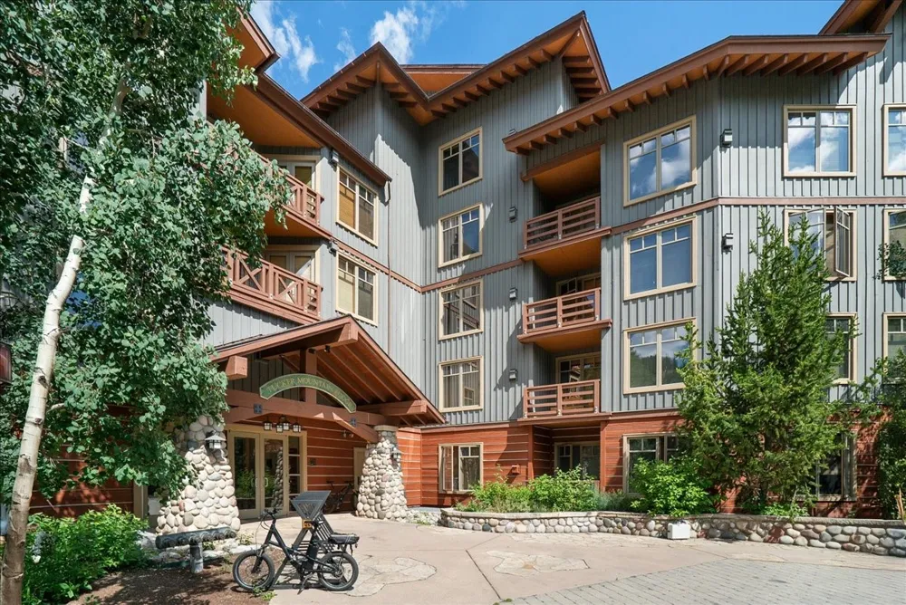 164 Copper Circle #502 Frisco, CO 80443