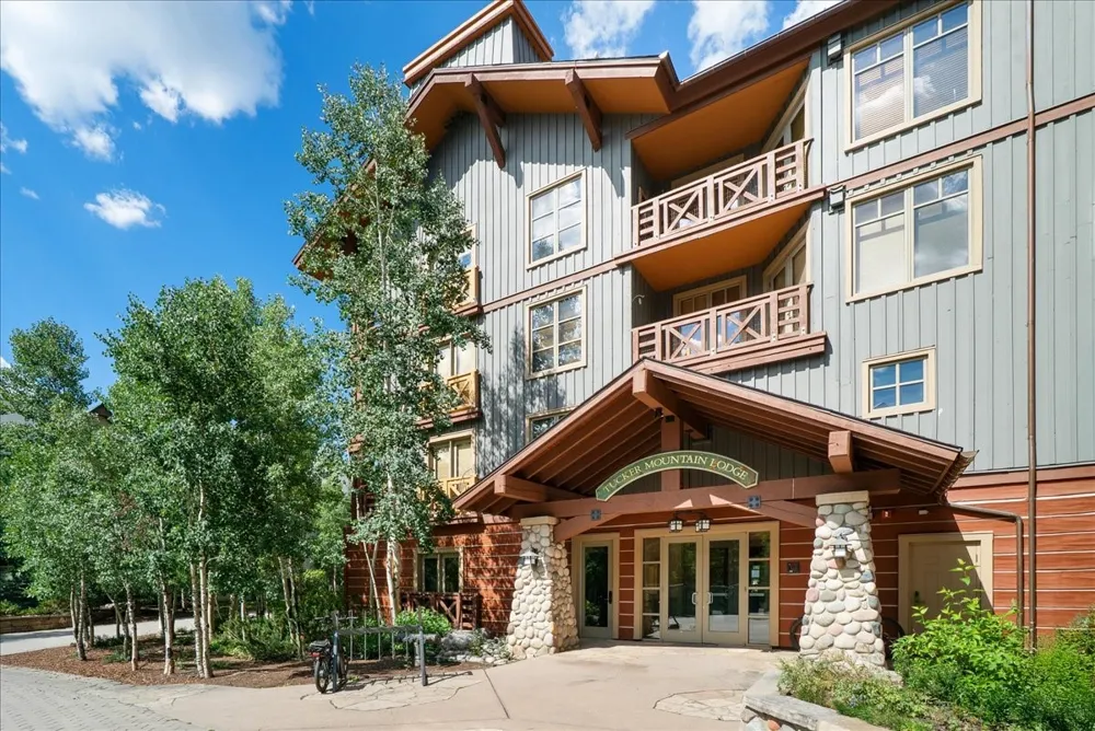 164 Copper Circle #502 Frisco, CO 80443