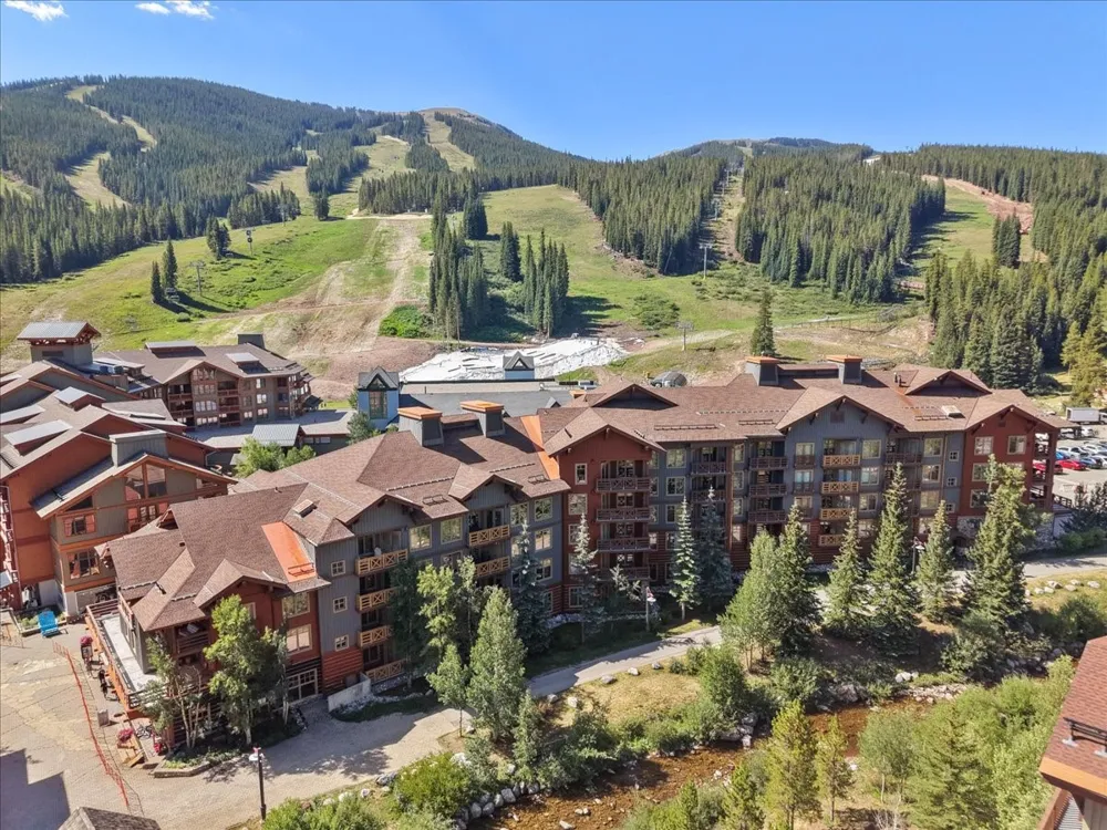 164 Copper Circle #502 Frisco, CO 80443