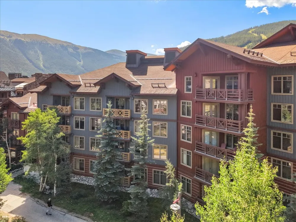 164 Copper Circle #502 Frisco, CO 80443