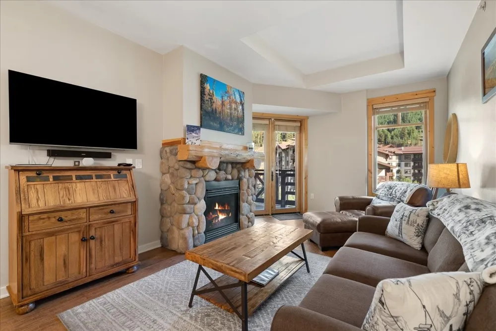 164 Copper Circle #502 Frisco, CO 80443