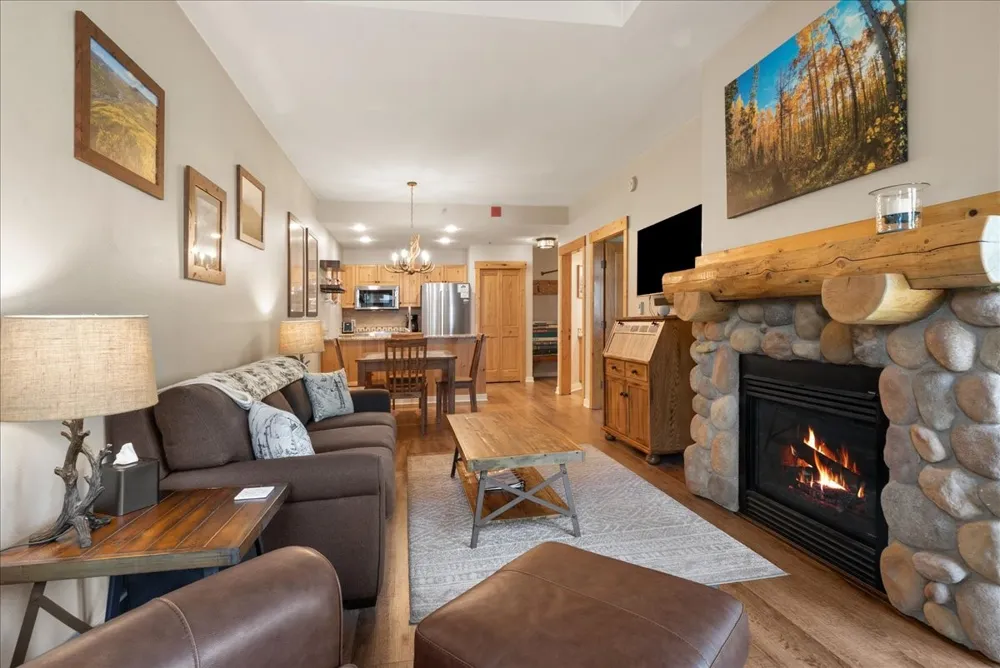 164 Copper Circle #502 Frisco, CO 80443