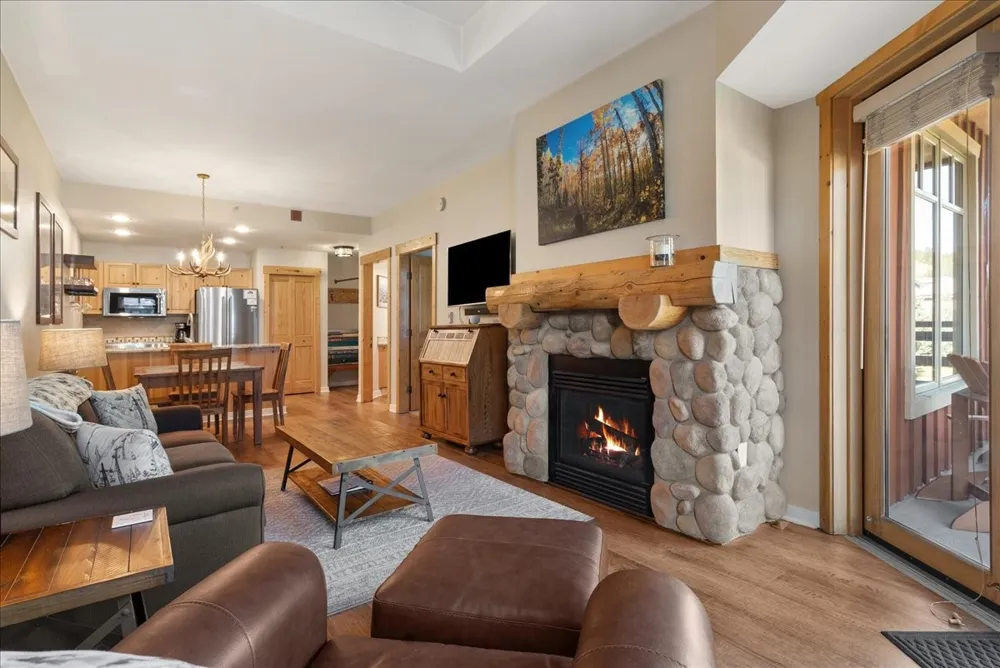 164 Copper Circle #502 Frisco, CO 80443