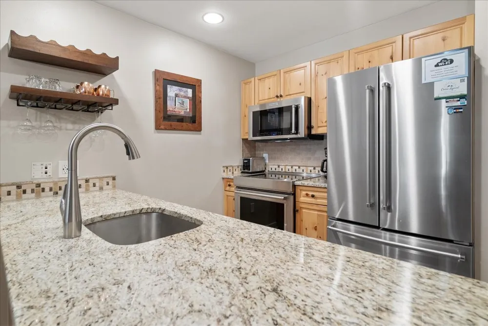 164 Copper Circle #502 Frisco, CO 80443