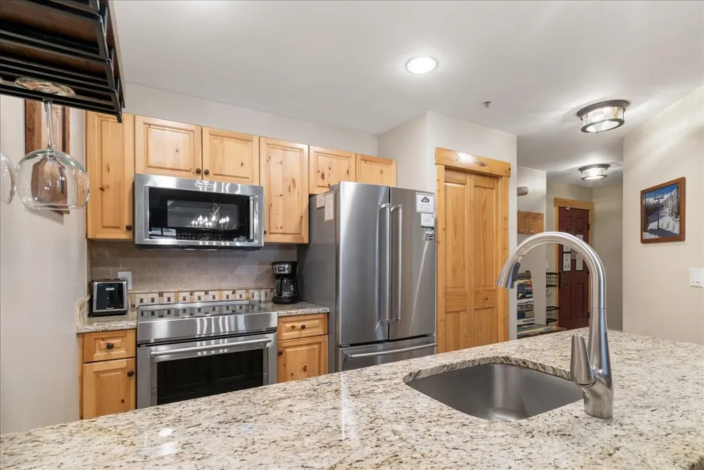 164 Copper Circle #502 Frisco, CO 80443