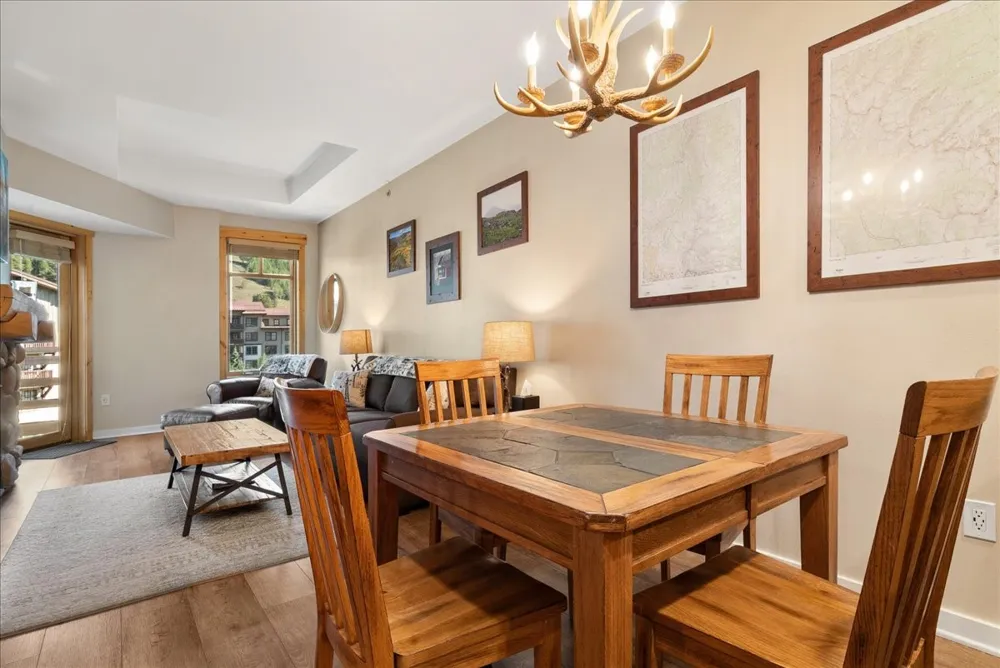 164 Copper Circle #502 Frisco, CO 80443