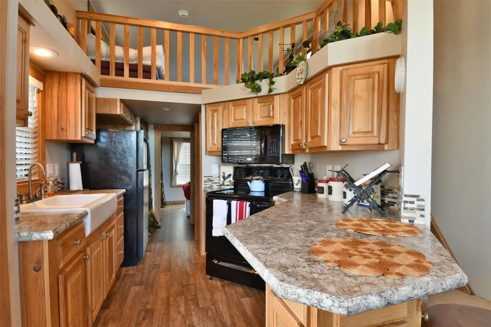 12570 Fm 1155 E The Southern Belle Cottage Washington, TX 77880