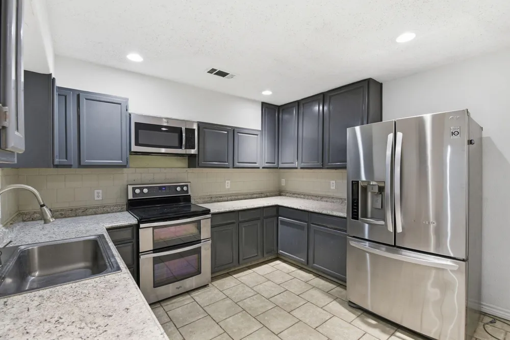 402 Anderson Road Livingston, TX 77351