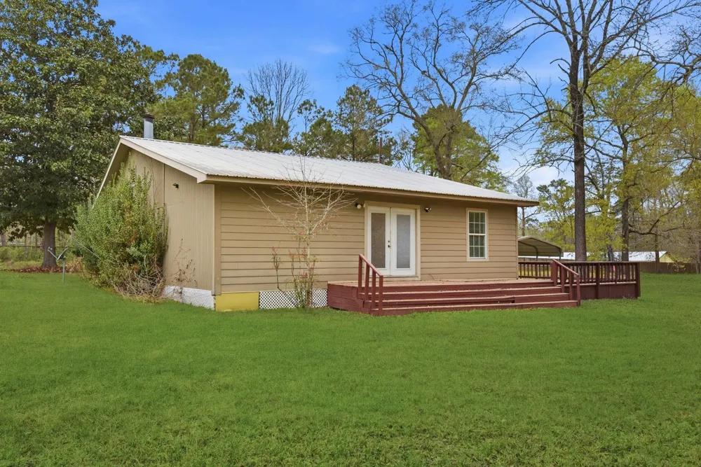 402 Anderson Road Livingston, TX 77351