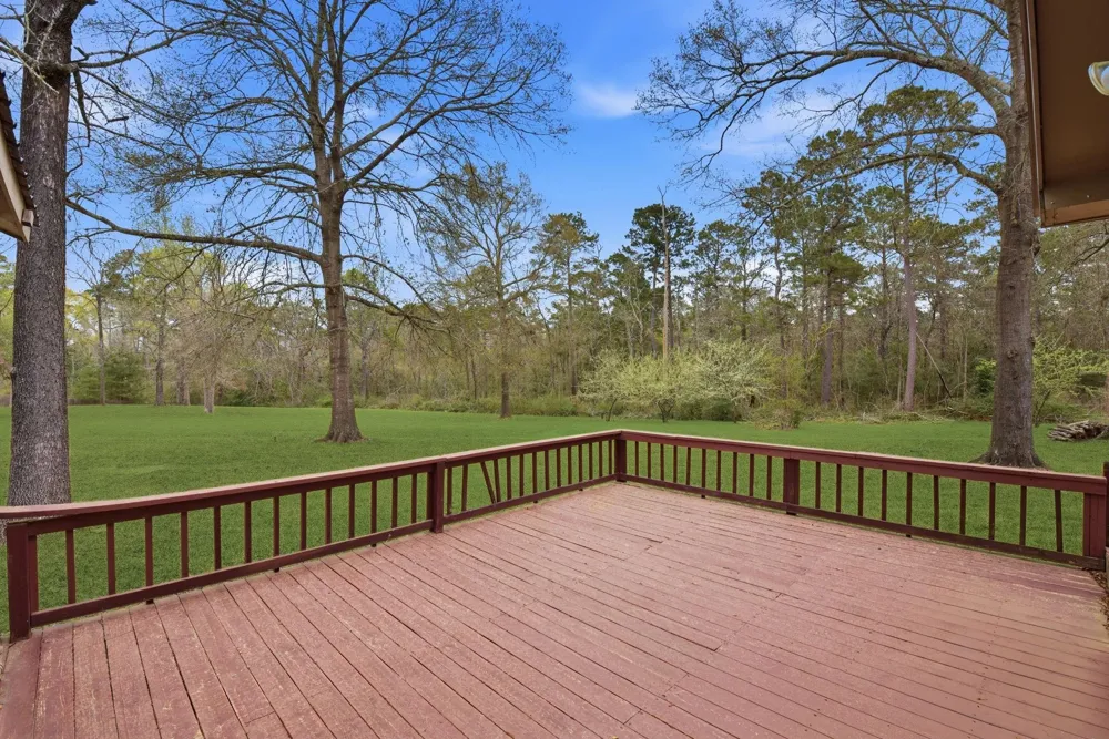 402 Anderson Road Livingston, TX 77351
