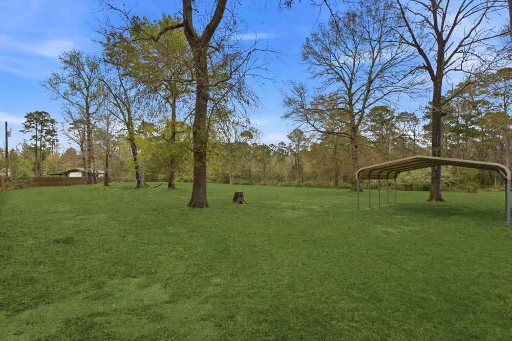 402 Anderson Road Livingston, TX 77351