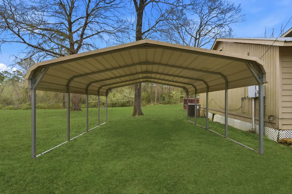 402 Anderson Road Livingston, TX 77351