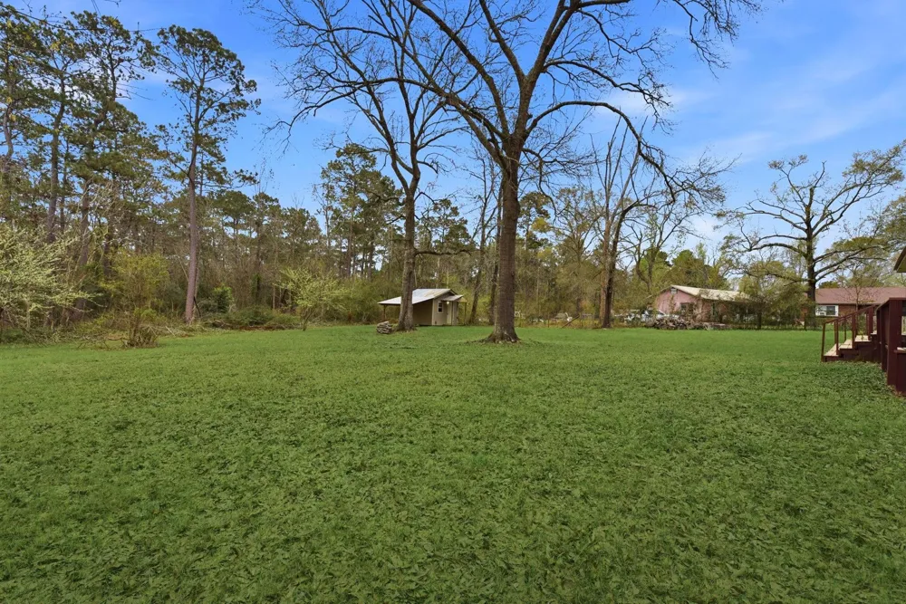 402 Anderson Road Livingston, TX 77351