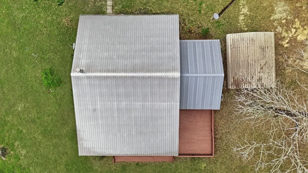 402 Anderson Road Livingston, TX 77351