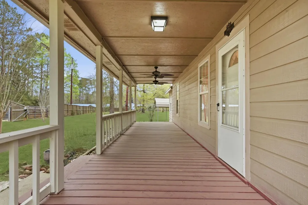 402 Anderson Road Livingston, TX 77351