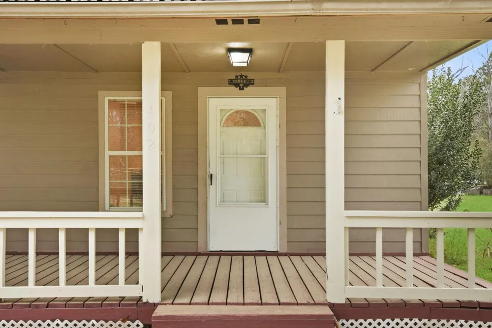 402 Anderson Road Livingston, TX 77351