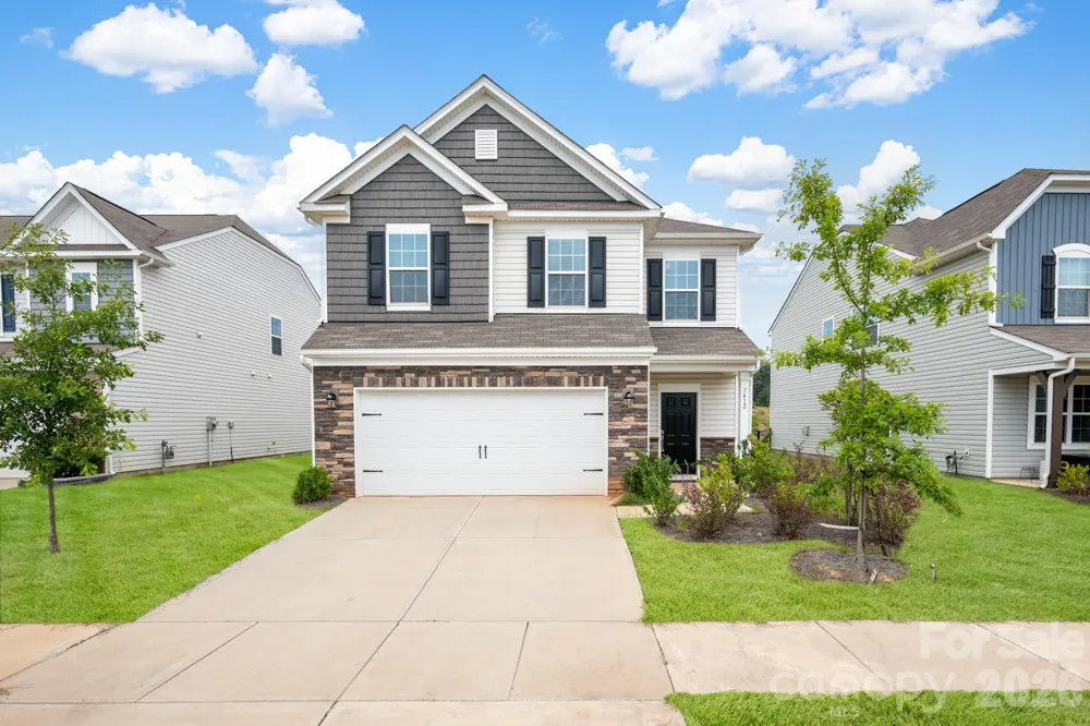 7412 Echoing Hills Lane Maiden, NC 28650