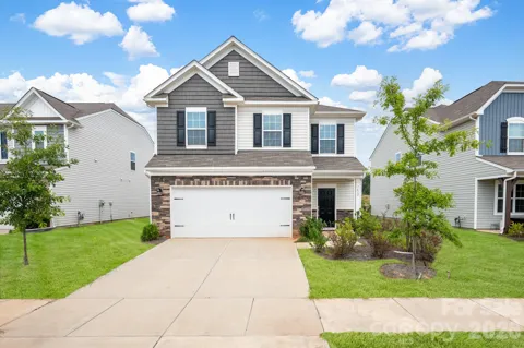 7412 Echoing Hills Lane