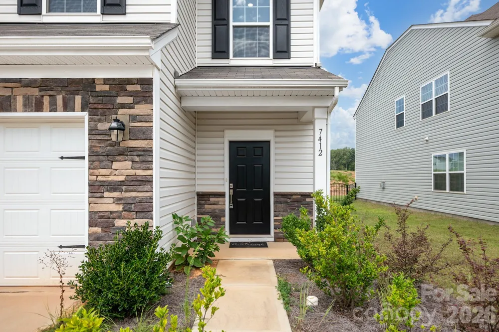 7412 Echoing Hills Lane Maiden, NC 28650