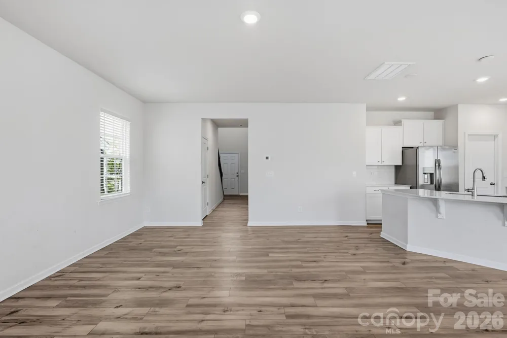 7412 Echoing Hills Lane Maiden, NC 28650