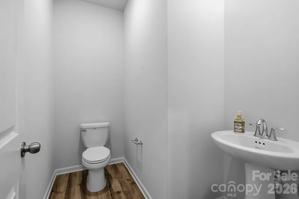 7412 Echoing Hills Lane Maiden, NC 28650