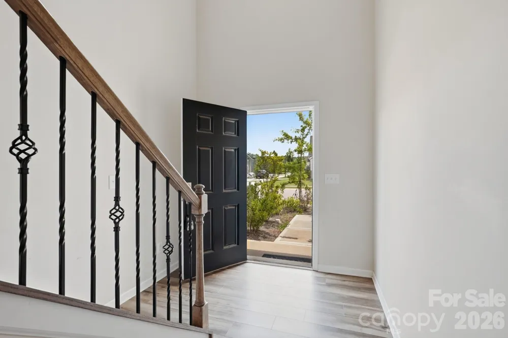 7412 Echoing Hills Lane Maiden, NC 28650
