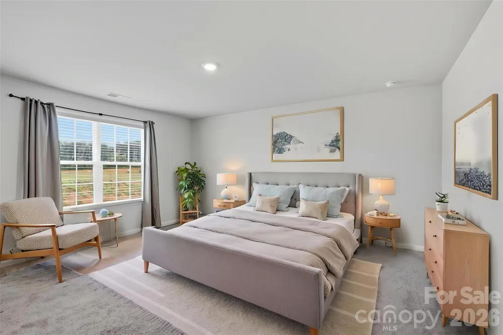 7412 Echoing Hills Lane Maiden, NC 28650