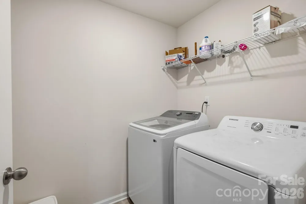 7412 Echoing Hills Lane Maiden, NC 28650