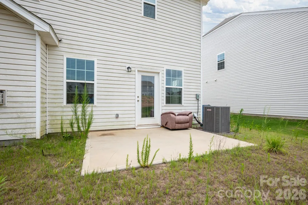 7412 Echoing Hills Lane Maiden, NC 28650