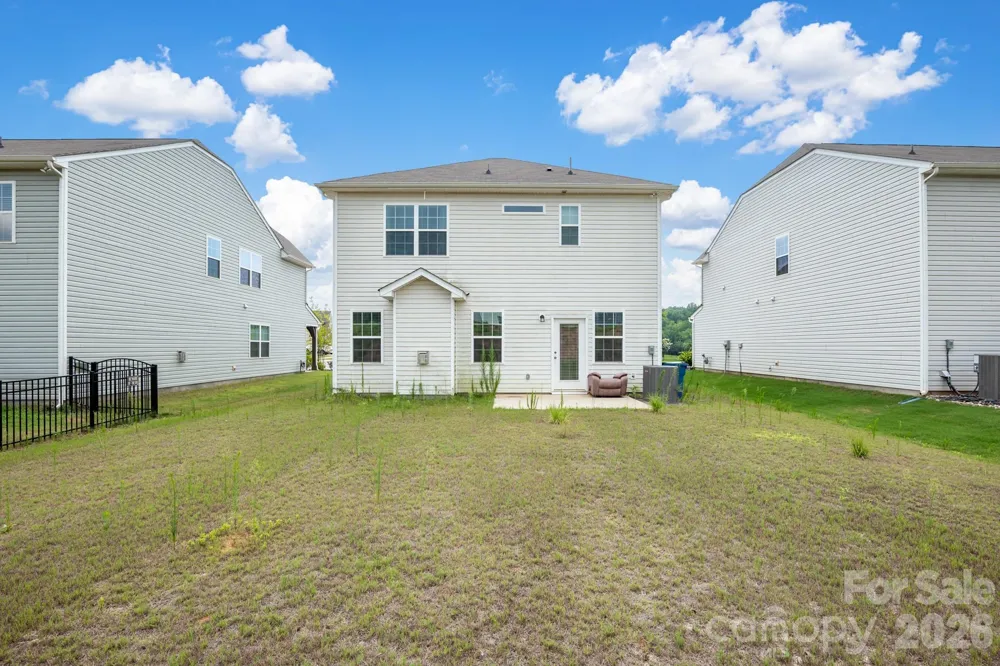 7412 Echoing Hills Lane Maiden, NC 28650