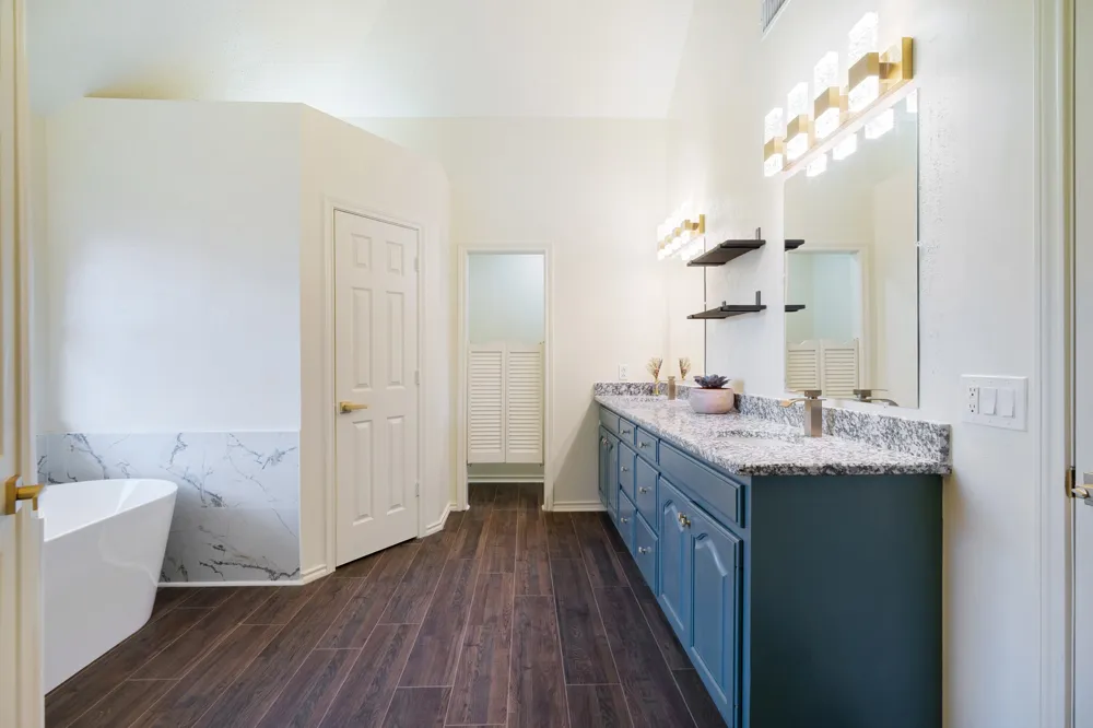 3025 Aspen Paris, TX 75462